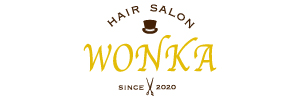 hair salon WONKA